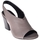 Scarpe Donna Sandali Bueno Shoes N1002 Marrone