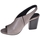 Scarpe Donna Sandali Bueno Shoes N1002 Marrone