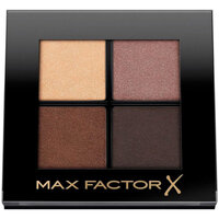 Bellezza Donna Ombretti & primer Max Factor Colour X-pert Paleta De Tacto Suave 002-crushed Blooms 7 Gr 