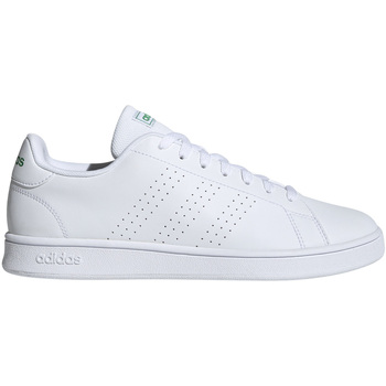 Scarpe Uomo Sneakers adidas Originals EE7690 Bianco