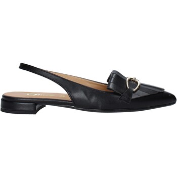 Scarpe Donna Ballerine Grace Shoes 521T062 Nero