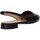 Scarpe Donna Ballerine Grace Shoes 521T062 Nero