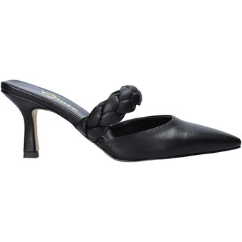 Scarpe Donna Zoccoli Grace Shoes 396002 Nero