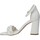 Scarpe Donna Sandali Grace Shoes 6293A035 Bianco