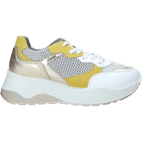 Scarpe Donna Sneakers IgI&CO 7154022 Bianco