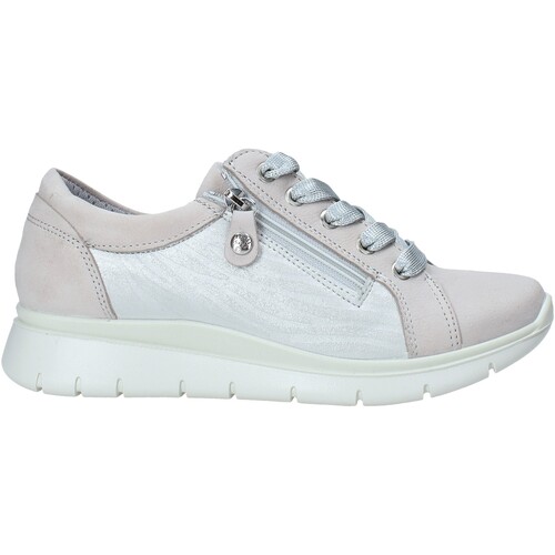 Scarpe Donna Sneakers Enval 7275011 Bianco