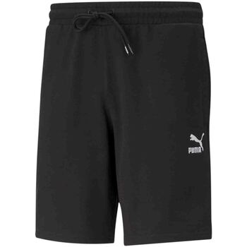 Abbigliamento Uomo Shorts / Bermuda Puma 599810 Nero