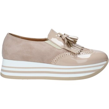 Scarpe Donna Slip on Grace Shoes MAR016 Rosa
