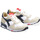 Scarpe Uomo Sneakers Diadora 201176281 Bianco