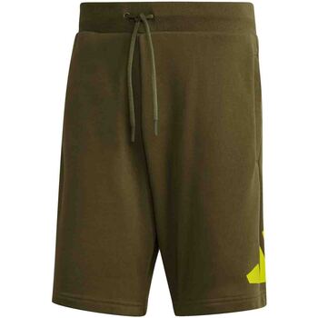 Abbigliamento Uomo Shorts / Bermuda adidas Originals GL5686 Verde