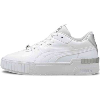 Scarpe Donna Sneakers Puma 375050 Bianco