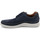Scarpe Uomo Sneakers Grunland SC5197 Blu