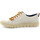 Scarpe Uomo Sneakers Grunland SC5190 Bianco