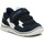 Scarpe Unisex bambino Sneakers Primigi 7368222 Blu