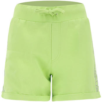 Abbigliamento Donna Shorts / Bermuda Freddy S1WCLP3 Verde