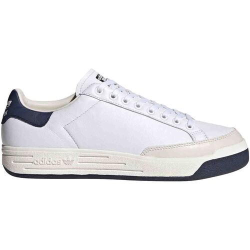 Scarpe Uomo Sneakers adidas Originals FX5606 Bianco