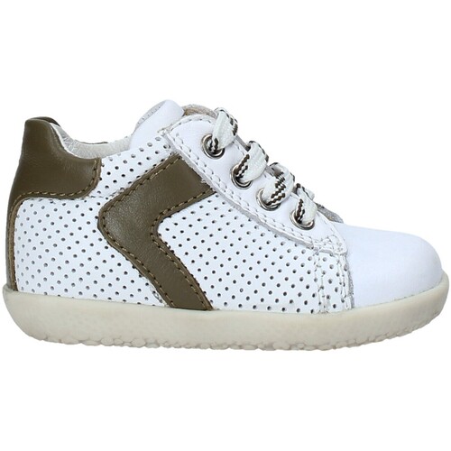 Scarpe Unisex bambino Sneakers Falcotto 2014597 06 Bianco