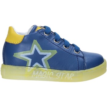 Scarpe Unisex bambino Sneakers Falcotto 2014645 01 Blu