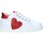 Scarpe Unisex bambino Sneakers Falcotto 2012816 07 Bianco