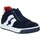 Scarpe Unisex bambino Sneakers Falcotto 2013553 01 Blu