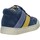 Scarpe Unisex bambino Sneakers Falcotto 2014606 01 Blu