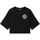 Abbigliamento Donna T-shirt & Polo Fila 688484 Nero
