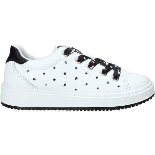 Scarpe Unisex bambino Sneakers Primigi 7381022 Bianco