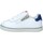 Scarpe Unisex bambino Sneakers Primigi 7371322 Bianco