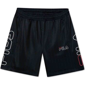 Abbigliamento Uomo Shorts / Bermuda Fila 683272 Nero