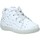 Scarpe Unisex bambino Sneakers Primigi 7369133 Bianco