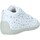 Scarpe Unisex bambino Sneakers Primigi 7369133 Bianco