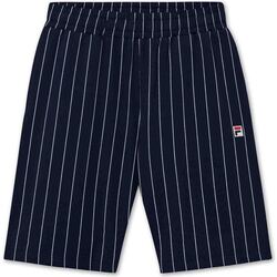 Abbigliamento Uomo Shorts / Bermuda Fila 688554 Blu