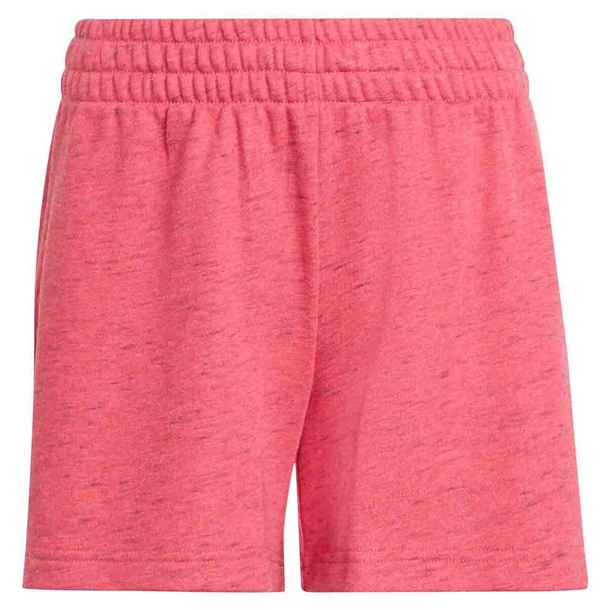 Abbigliamento Unisex bambino Shorts / Bermuda adidas Originals GM6949 Rosso