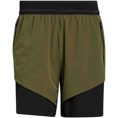 Abbigliamento Uomo Shorts / Bermuda adidas Originals GP6163 Verde