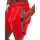 Abbigliamento Uomo Costume / Bermuda da spiaggia Calvin Klein Jeans KM0KM00557 Rosso