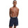 Abbigliamento Uomo Costume / Bermuda da spiaggia Calvin Klein Jeans KM0KM00552 Blu