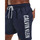 Abbigliamento Uomo Costume / Bermuda da spiaggia Calvin Klein Jeans KM0KM00570 Blu