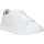 Scarpe Unisex bambino Sneakers Alviero Martini 0652 0191 Bianco