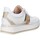 Scarpe Unisex bambino Sneakers Alviero Martini 0605 0682 Bianco