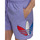 Abbigliamento Uomo Costume / Bermuda da spiaggia adidas Originals GN3569 Viola