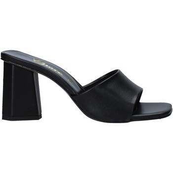 Scarpe Donna Sandali Grace Shoes 607001 Nero
