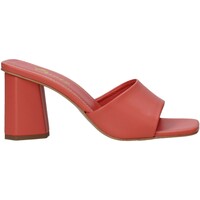 Scarpe Donna Sandali Grace Shoes 607001 Rosso