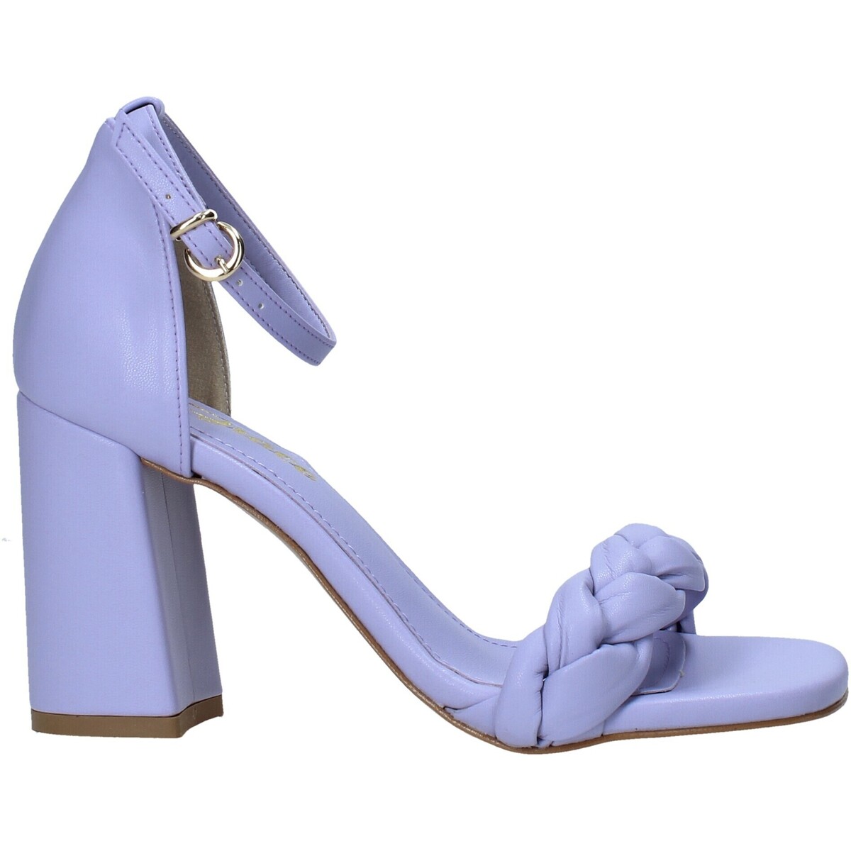 Scarpe Donna Sandali Grace Shoes 6293A035 Viola