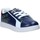 Scarpe Unisex bambino Sneakers U.s. Golf S21-S00UK811 Blu