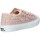 Scarpe Unisex bambino Sneakers Miss Sixty S21-S00MS714 Rosa