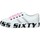 Scarpe Unisex bambino Sneakers Miss Sixty S21-S00MS717 Bianco