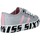 Scarpe Unisex bambino Sneakers Miss Sixty S21-S00MS718 Argento