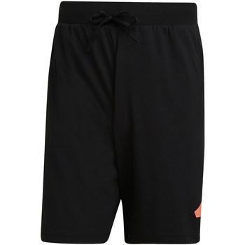 Abbigliamento Uomo Shorts / Bermuda adidas Originals GP9516 Nero
