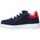 Scarpe Unisex bambino Sneakers Balducci AG-1389 Blu