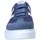 Scarpe Uomo Sneakers Exton 951 Blu